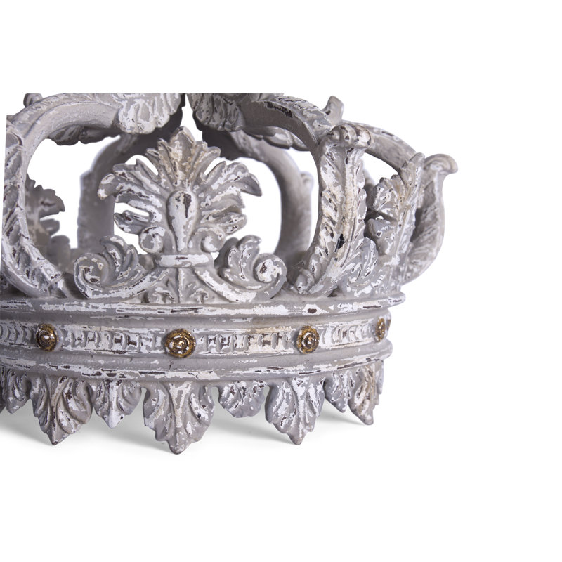 Alexander Crown Sculpture