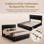 Ottoman Bed-134899187-134899189