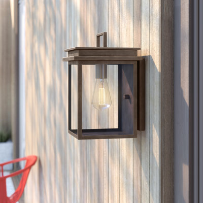 Petite lanterne Glenview 