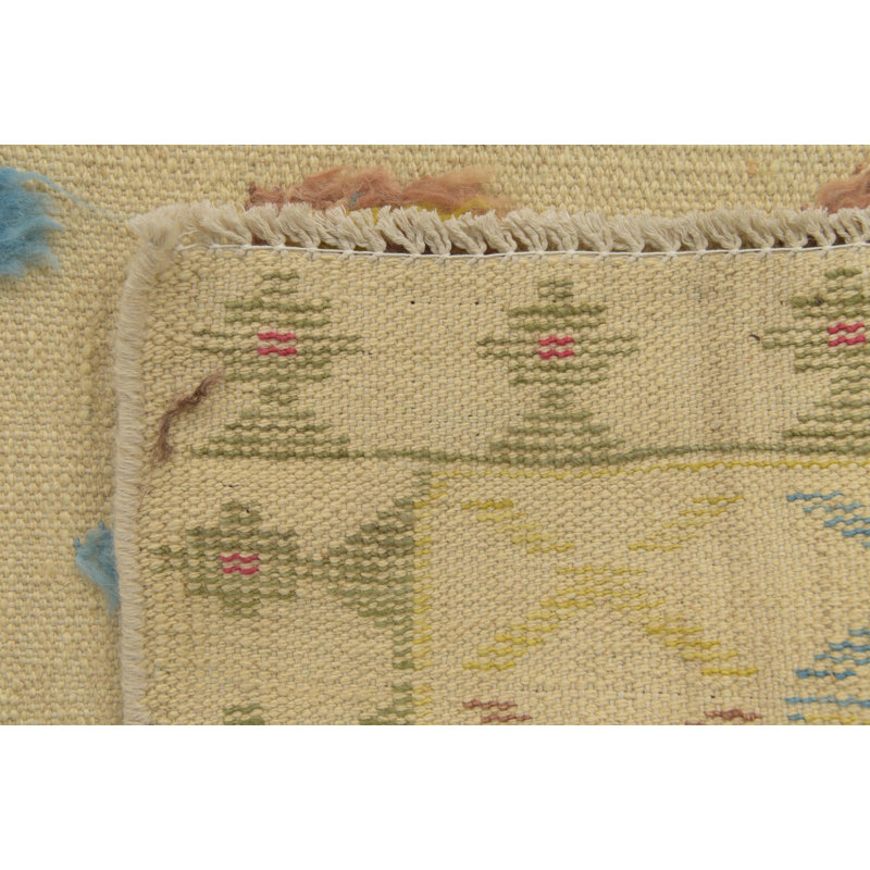 Tapis crème Pham