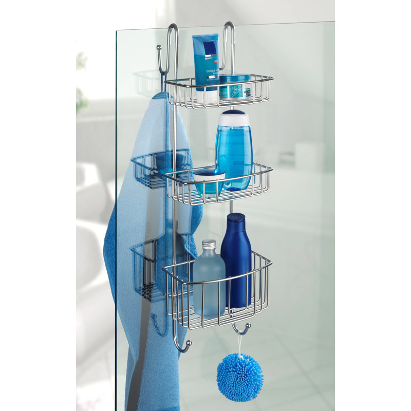 Wenko Hanging Shower Caddy