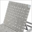 Chaise longue d'extérieur en bois d'acacia durable avec positions réglables pour une détente et un style ultimes-1023555516