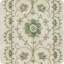 Mélange de lin à motif floral brodé pour chambre à coucher-281001352-280400147