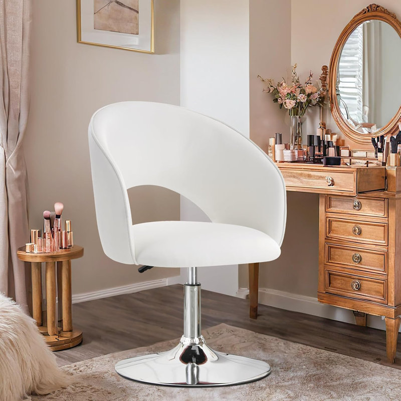 Fauteuil demi-tonneau