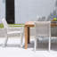 Outdoor Dining Armchair-1977755069