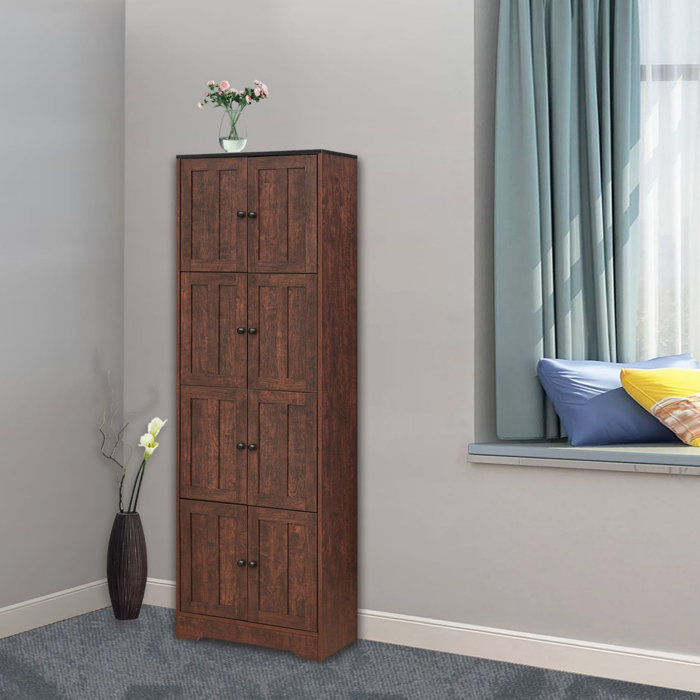 Latitude Run® Vetka 24'' Wide Storage Cabinet | Wayfair