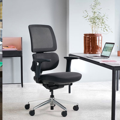 Polyester Blend Task Chair
