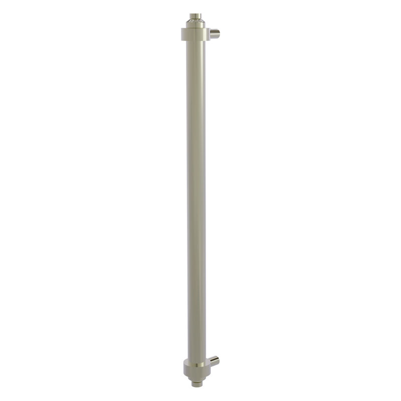 Beresford 18" Center to Center Appliance Pull, Polished Nickel