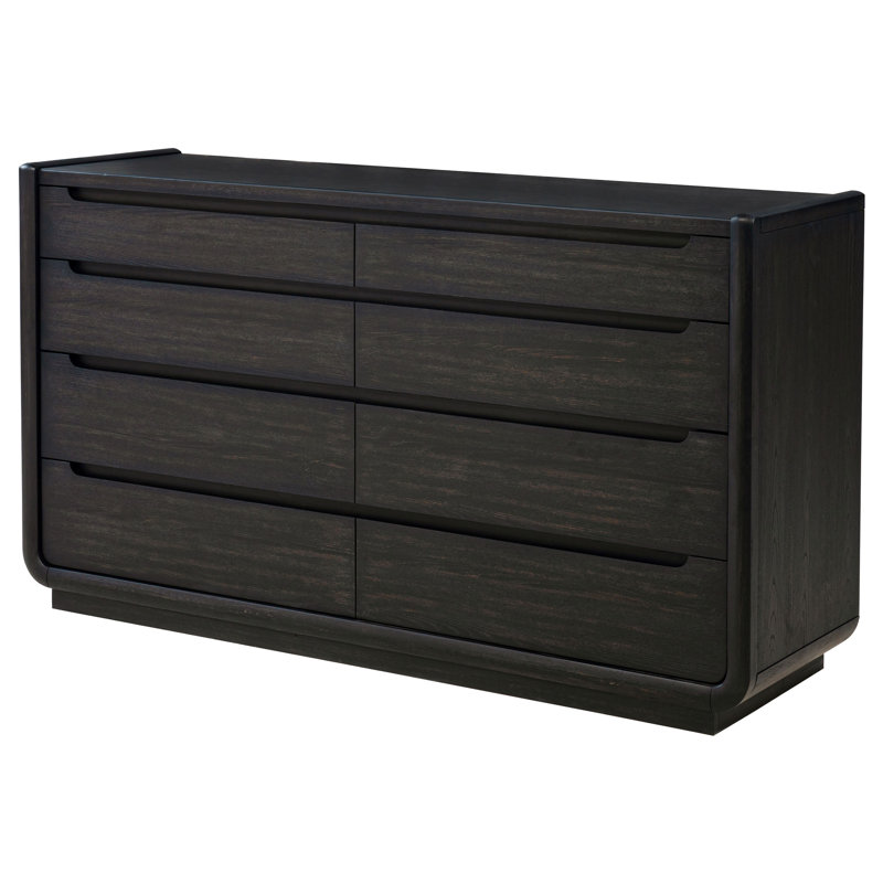 Commode 8 tiroirs Minnie