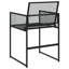 Patio Dining Accent Chair