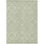 Tapis intérieur / extérieur mâle avec envers antidérapant-1699364040