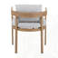 Ensemble de 2 chaises en aluminium-741206987