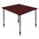 Kee 30" L Breakroom Table