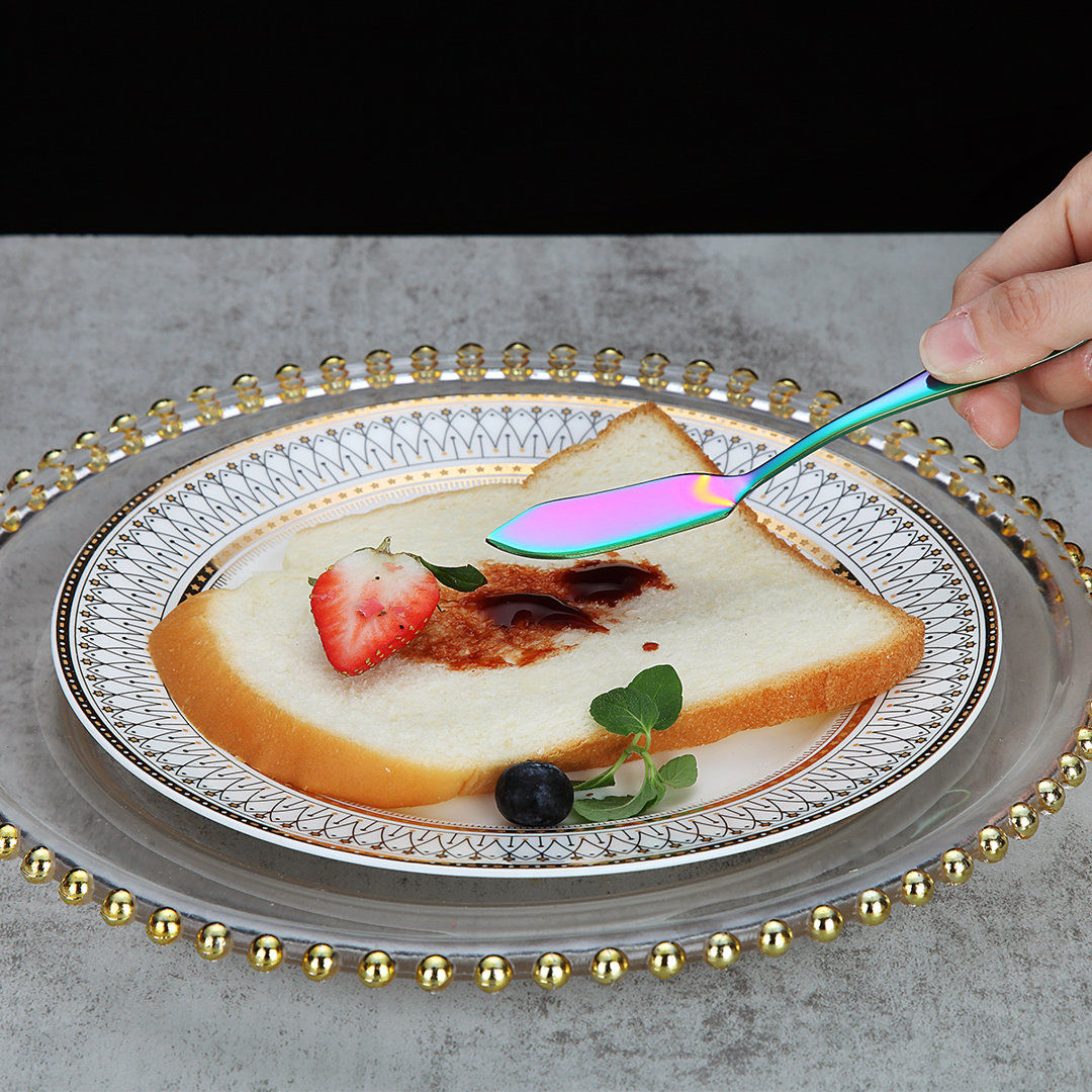 Mercer41 Stainless Steel Flatware Mercer41 