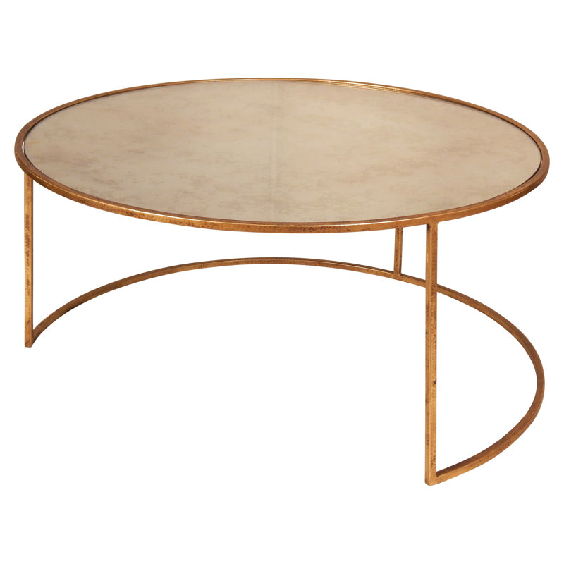 Paris Frame 2 Nesting Tables