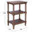 Rutherford End Table-184584958