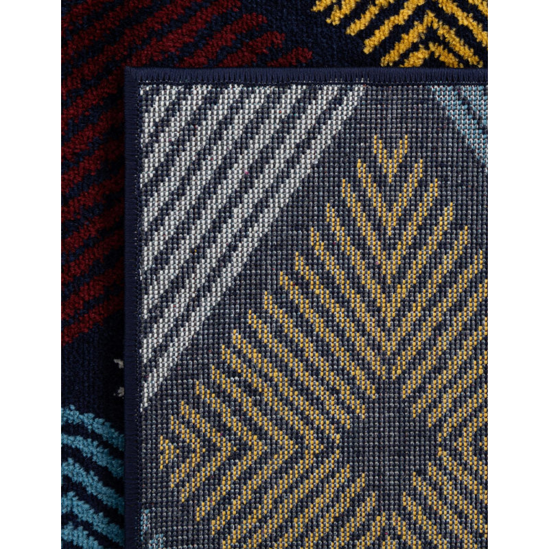 Konya Botkins Rug, Runner 2'7" x 10'