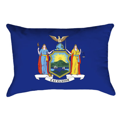 Drapeau new york