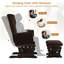 Chaise berçante Harriet Bee-1293806082