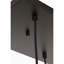 Thadine Richard June Modern Sorelle Chandelier-1037116633-1037116634