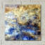 «Earth as Art: No Man's Land», art mural en verre acrylique-1026923940