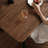 High quality solid wood dining table set-109701323