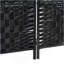 Paravent 6 panneaux Homcom-577089462-577089457