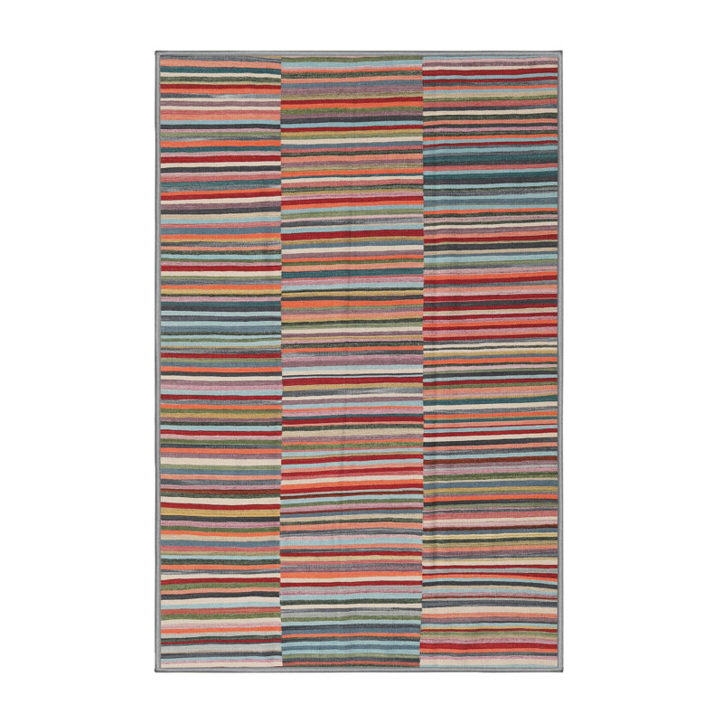 Indoor Rug, Rectangle 3' x 5'