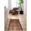 Tapis bleu marine foncé 3 pi 5 po x 6 pi 4 po Ayades