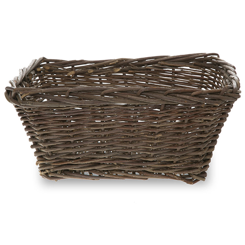 Panier à tiroirs willow