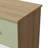 Allyannah 23.6" 2-Drawer Nightstand-1881876794-1911731502