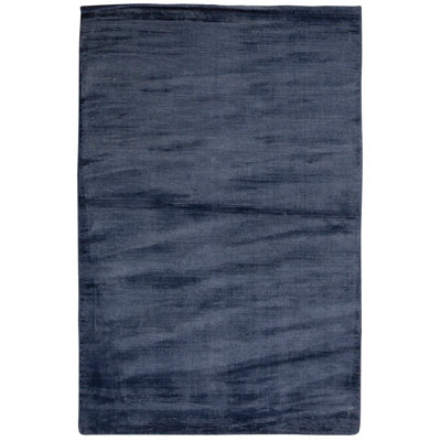 Hand Woven Wool Area Rug