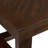 Ensemble de tables basses 3 pièces Schiavone