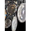 Nala 15 - Light Crystal Tiered Chandelier-1342367543