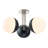 Semi Flush Mount-88660226