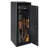 Gun Safe Lock