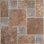 Carrelage en vinyle 12 po x 12 po Nexus