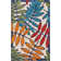 Eaglin Floral Indoor Rug