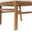 Chaise de salle à manger Kinetic
