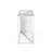 Kendra Glass Top Console Table-100097993-100097995