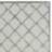 Berloz Performance Geometric Rug-19262907