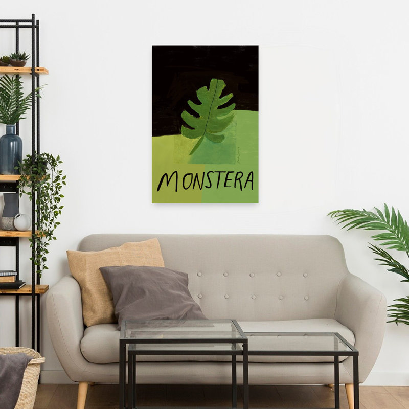Wrapped Canvas Print, 60.96 cm H x 40.64 cm W