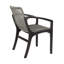Eloisa 94.5'' Rectangular Outdoor Dining Set-693914783