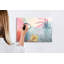 Magnetic Glass Dry Erase Board
