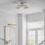 Marisol 3 - Light LED Semi Flush Mount-172919641