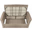 Ensemble de mobilier de patio en U-1934497883