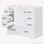 Base de meuble-lavabo simple 35,5 po seulement-101803621-101938392