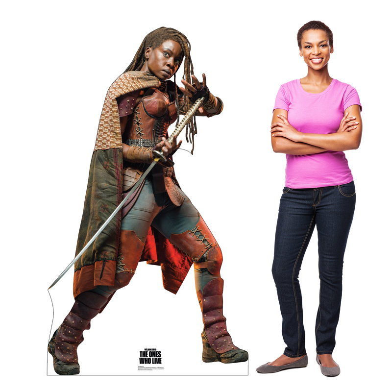 Michonne (série The Live Ones de TWD)