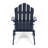 Foldable Adirondack Chair-1242890235