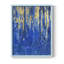 Série ABSTRACT III - Impression encadrée de qualité supérieure - Prêt à être accroché - Aucun clou requis-451673074-451673070